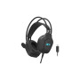 Навушники A4Tech XH-200 Black (4711421001427) Навушники A4Tech XH-200 Black (4711421001427)