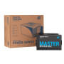 Блок живлення 2E MASTER POWER (650W), >80, 80+ White, 120mm, 1xMB 24pin(20+4), 1xCPU 8pin(4+4), 3xMolex, 5xSATA, (2E-MP650-120APFC) Блок живлення 2E MASTER POWER (650W), >80, 80+ White, 120mm, 1xMB 24pin(20+4), 1xCPU 8pin(4+4), 3xMolex, 5xSATA, (2E-MP650-120APFC)