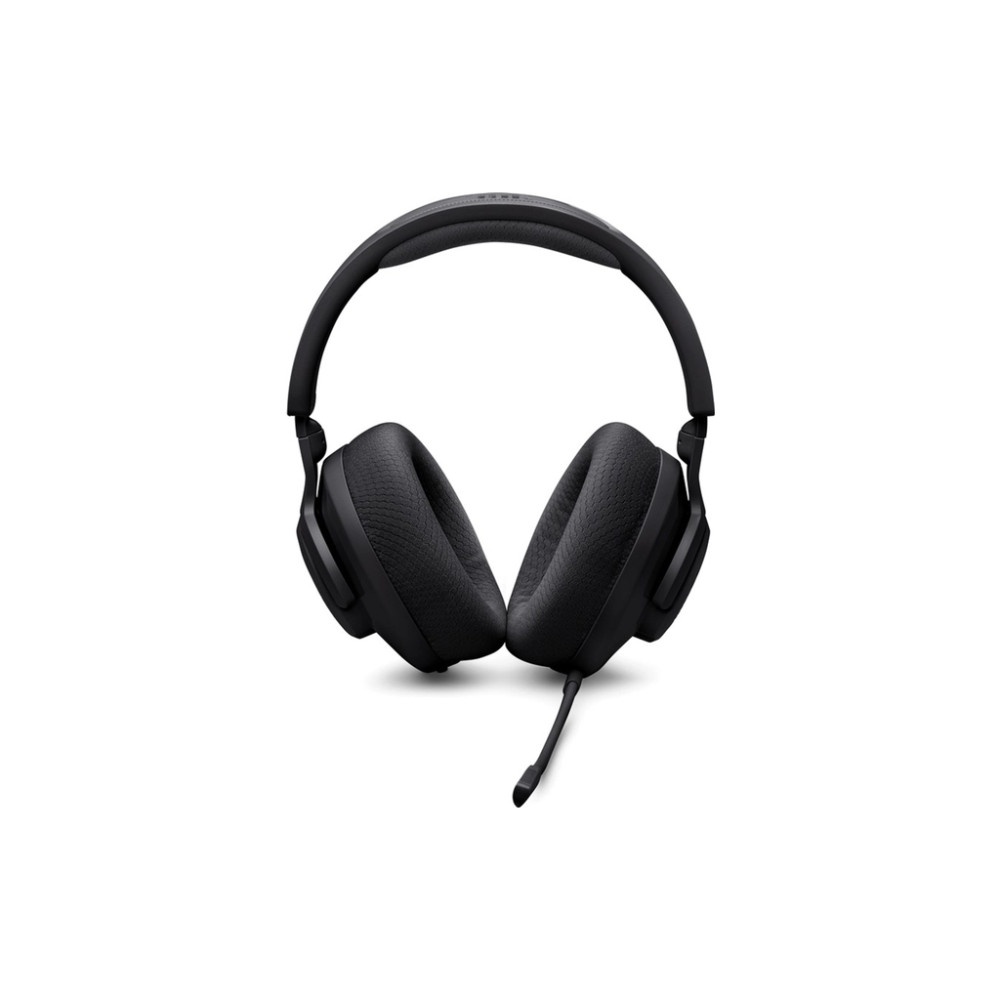 Навушники JBL Quantum 360 Wireless Black (JBLQTUM360BLK)
