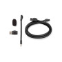 Навушники JBL Quantum 360 Wireless Black (JBLQTUM360BLK) Навушники JBL Quantum 360 Wireless Black (JBLQTUM360BLK)