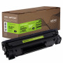 Картридж Patron HP LJ CE285A/CANON 725 GREEN Label (PN-85A/725GL) Картридж Patron HP LJ CE285A/CANON 725 GREEN Label (PN-85A/725GL)