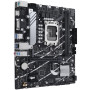 Материнська плата ASUS PRIME B760M-K D4 Материнська плата ASUS PRIME B760M-K D4