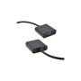 Перехідник ST-Lab HDMI male to VGA F (з кабелями аудіо і живлення від USB) (U-990) Перехідник ST-Lab HDMI male to VGA F (з кабелями аудіо і живлення від USB) (U-990)