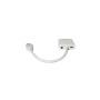 Перехідник HDMI M to VGA F (з кабелями аудіо і живлення від USB) ST-Lab (U-990 white) Перехідник HDMI M to VGA F (з кабелями аудіо і живлення від USB) ST-Lab (U-990 white)