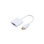 Перехідник HDMI M to VGA F (з кабелями аудіо і живлення від USB) ST-Lab (U-990 white) Перехідник HDMI M to VGA F (з кабелями аудіо і живлення від USB) ST-Lab (U-990 white)