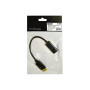 Перехідник ST-Lab DisplayPort Male - HDMI Female, 1080P (U-996) Перехідник ST-Lab DisplayPort Male - HDMI Female, 1080P (U-996)