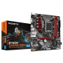 Материнська плата GIGABYTE B760M GAMING DDR4 Материнська плата GIGABYTE B760M GAMING DDR4