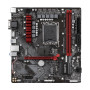 Материнська плата GIGABYTE B760M GAMING DDR4 Материнська плата GIGABYTE B760M GAMING DDR4