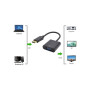 Перехідник ST-Lab DisplayPort Male - VGA Female, 1080P (U-997) Перехідник ST-Lab DisplayPort Male - VGA Female, 1080P (U-997)
