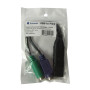 Перехідник Dynamode USB 1.1 A Male - 2*PS/2 (USB to PS/2) Перехідник Dynamode USB 1.1 A Male - 2*PS/2 (USB to PS/2)