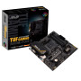 Материнська плата ASUS TUF GAMING A520M-PLUS II Материнська плата ASUS TUF GAMING A520M-PLUS II