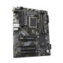 Материнська плата GIGABYTE B760 DS3H AX DDR4 Материнська плата GIGABYTE B760 DS3H AX DDR4