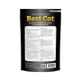 Наповнювач для туалету Best Cat Силікагелевий White 3.6 л (4820281500329) Наповнювач для туалету Best Cat Силікагелевий White 3.6 л (4820281500329)