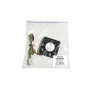 Кулер до корпусу Cooling Baby 4010 3PS Кулер до корпусу Cooling Baby 4010 3PS