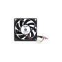Кулер до корпусу Cooling Baby 7015 3PS Кулер до корпусу Cooling Baby 7015 3PS