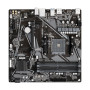 Материнська плата GIGABYTE B550M K Материнська плата GIGABYTE B550M K