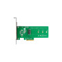 Контролер M.2 PCIe SSD to PCI-E Maiwo (KT016) Контролер M.2 PCIe SSD to PCI-E Maiwo (KT016)