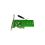 Контролер M.2 PCIe SSD to PCI-E Maiwo (KT016) Контролер M.2 PCIe SSD to PCI-E Maiwo (KT016)