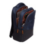 Рюкзак для ноутбука Trust 16" Lisboa Blue (25124) Рюкзак для ноутбука Trust 16" Lisboa Blue (25124)