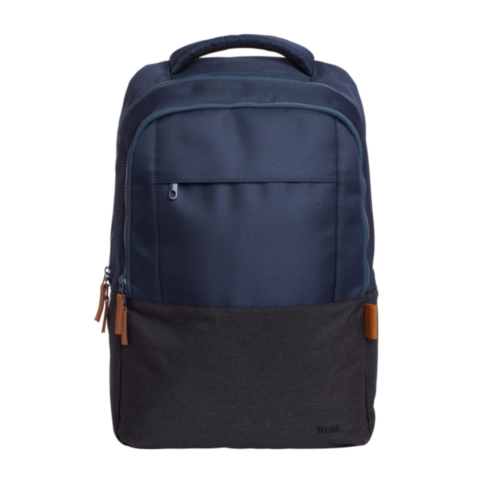 Рюкзак для ноутбука Trust 16" Lisboa Blue (25124)