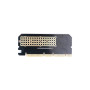 Контролер Maiwo M.2 NVMe M-key SSD 22*30mm, 22*42mm, 22*60mm, 22*80mm to PCI (KT046) Контролер Maiwo M.2 NVMe M-key SSD 22*30mm, 22*42mm, 22*60mm, 22*80mm to PCI (KT046)