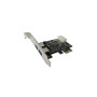 Контролер PCIe to USB Dynamode (USB30-PCIE-2) Контролер PCIe to USB Dynamode (USB30-PCIE-2)