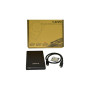 Кишеня зовнішня Maiwo 2.5" SATA HDD/SSD to USB3.1 GEN2 Type-C (45768) Кишеня зовнішня Maiwo 2.5" SATA HDD/SSD to USB3.1 GEN2 Type-C (45768)