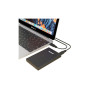 Кишеня зовнішня Maiwo 2.5" SATA HDD/SSD to USB3.1 GEN2 Type-C (45768) Кишеня зовнішня Maiwo 2.5" SATA HDD/SSD to USB3.1 GEN2 Type-C (45768)