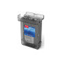 Кишеня зовнішня Maiwo K104A USB 3.0 - SATA III, с блоком питания 12В/2А (K10435) Кишеня зовнішня Maiwo K104A USB 3.0 - SATA III, с блоком питания 12В/2А (K10435)