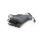 Кишеня зовнішня Maiwo K104A USB 3.0 - SATA III, с блоком питания 12В/2А (K10435) Кишеня зовнішня Maiwo K104A USB 3.0 - SATA III, с блоком питания 12В/2А (K10435)
