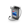 Кишеня зовнішня Maiwo K104A USB 3.0 - SATA III, с блоком питания 12В/2А (K10435) Кишеня зовнішня Maiwo K104A USB 3.0 - SATA III, с блоком питания 12В/2А (K10435)