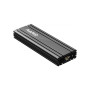 Кишеня зовнішня Maiwo M.2 SSD NVMe (PCIe) USB3.1 GEN2 Type-C (K1686P) Кишеня зовнішня Maiwo M.2 SSD NVMe (PCIe) USB3.1 GEN2 Type-C (K1686P)