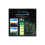 Кишеня зовнішня Maiwo M.2 SSD NVMe (PCIe) USB3.1 GEN2 Type-C (K1686P) Кишеня зовнішня Maiwo M.2 SSD NVMe (PCIe) USB3.1 GEN2 Type-C (K1686P)