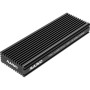 Кишеня зовнішня Maiwo M.2 SSD NVMe/SATA combo USB3.1 GEN2 Type-C al. (K1687P2) Кишеня зовнішня Maiwo M.2 SSD NVMe/SATA combo USB3.1 GEN2 Type-C al. (K1687P2)