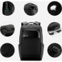 Рюкзак для ноутбука Tavialo 15.6" WARRIOR TD23 black, 23L (222224004) Рюкзак для ноутбука Tavialo 15.6" WARRIOR TD23 black, 23L (222224004)