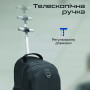 Рюкзак для ноутбука Promate 15.6" Compact-TR black (compact-tr.black) Рюкзак для ноутбука Promate 15.6" Compact-TR black (compact-tr.black)