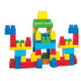 Конструктор Mega Bloks Класичний 60 деталей (DCH55) Конструктор Mega Bloks Класичний 60 деталей (DCH55)