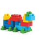 Конструктор Mega Bloks Класичний 60 деталей (DCH55) Конструктор Mega Bloks Класичний 60 деталей (DCH55)