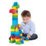 Конструктор Mega Bloks Класичний 60 деталей (DCH55) Конструктор Mega Bloks Класичний 60 деталей (DCH55)
