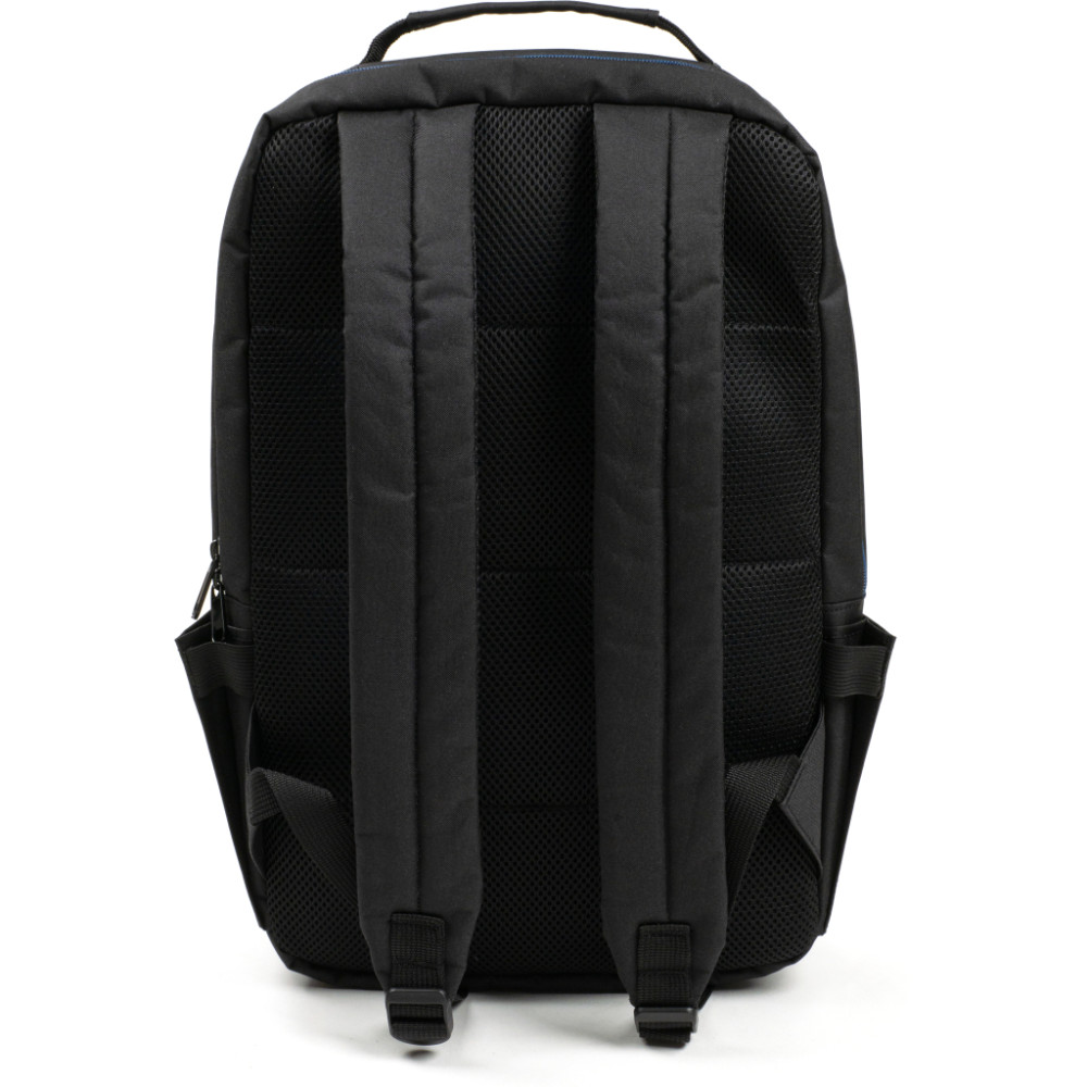 Рюкзак для ноутбука Vinga 15.6" NBP715 Black (NBP715BK)