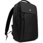 Рюкзак для ноутбука Vinga 15.6" NBP715 Black (NBP715BK) Рюкзак для ноутбука Vinga 15.6" NBP715 Black (NBP715BK)