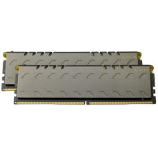 Модуль пам'яті для комп'ютера DDR5 48GB (2x24GB) 7200 MHz Aurum eXceleram (EGI50723442D-48)
