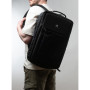 Рюкзак для ноутбука Vinga 17.3" NBP717 Black (NBP717BK) Рюкзак для ноутбука Vinga 17.3" NBP717 Black (NBP717BK)