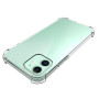 Чохол до мобільного телефона BeCover Anti-Shock Apple iPhone 12 Clear (705435) Чохол до мобільного телефона BeCover Anti-Shock Apple iPhone 12 Clear (705435)