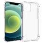 Чохол до мобільного телефона BeCover Anti-Shock Apple iPhone 12 Clear (705435) Чохол до мобільного телефона BeCover Anti-Shock Apple iPhone 12 Clear (705435)