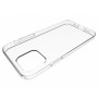 Чохол до мобільного телефона BeCover Apple iPhone 12 Mini Transparancy (705366) Чохол до мобільного телефона BeCover Apple iPhone 12 Mini Transparancy (705366)