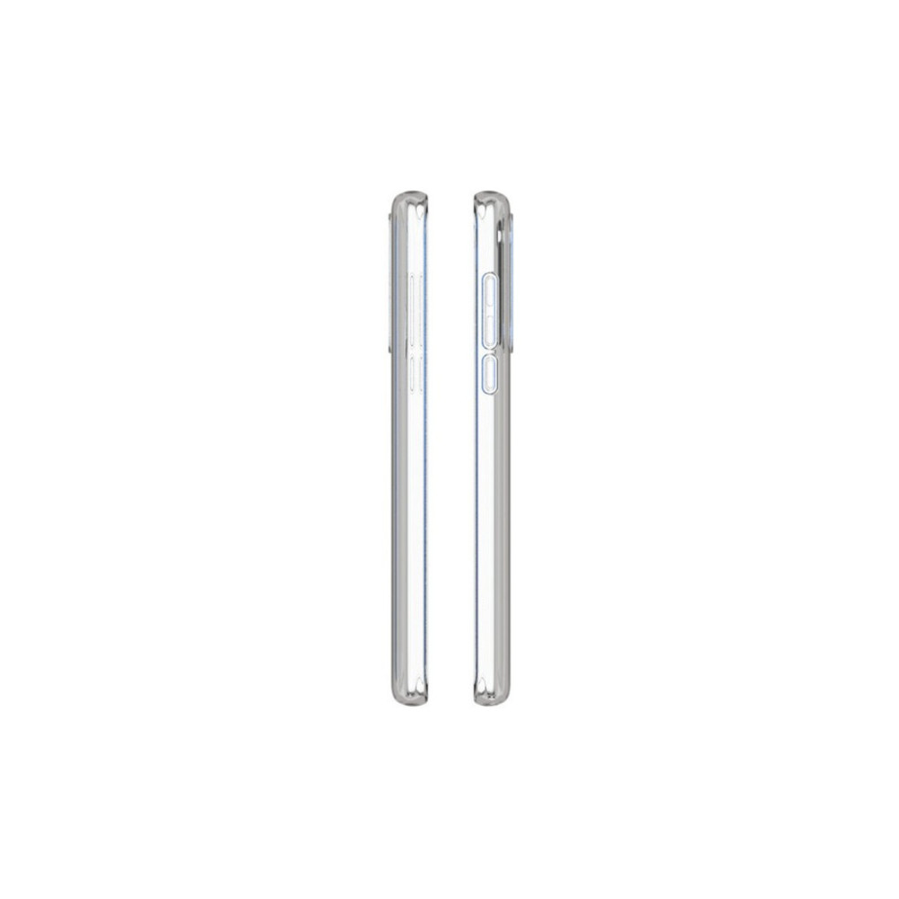 Чохол до мобільного телефона BeCover Motorola Moto G8 Transparancy (705351)