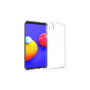 Чохол до мобільного телефона BeCover Samsung Galaxy A01 Core SM-A013 Transparancy (705348) Чохол до мобільного телефона BeCover Samsung Galaxy A01 Core SM-A013 Transparancy (705348)