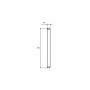 Лампочка Eurolamp G13 (LED-T8-9W/4000(nano)) Лампочка Eurolamp G13 (LED-T8-9W/4000(nano))