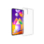 Чохол до мобільного телефона BeCover Samsung Galaxy M31s SM-M317 Transparancy (705232) Чохол до мобільного телефона BeCover Samsung Galaxy M31s SM-M317 Transparancy (705232)